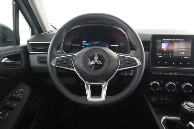 MITSUBISHI Colt Colt 1.0L turbo 90 CV Invite