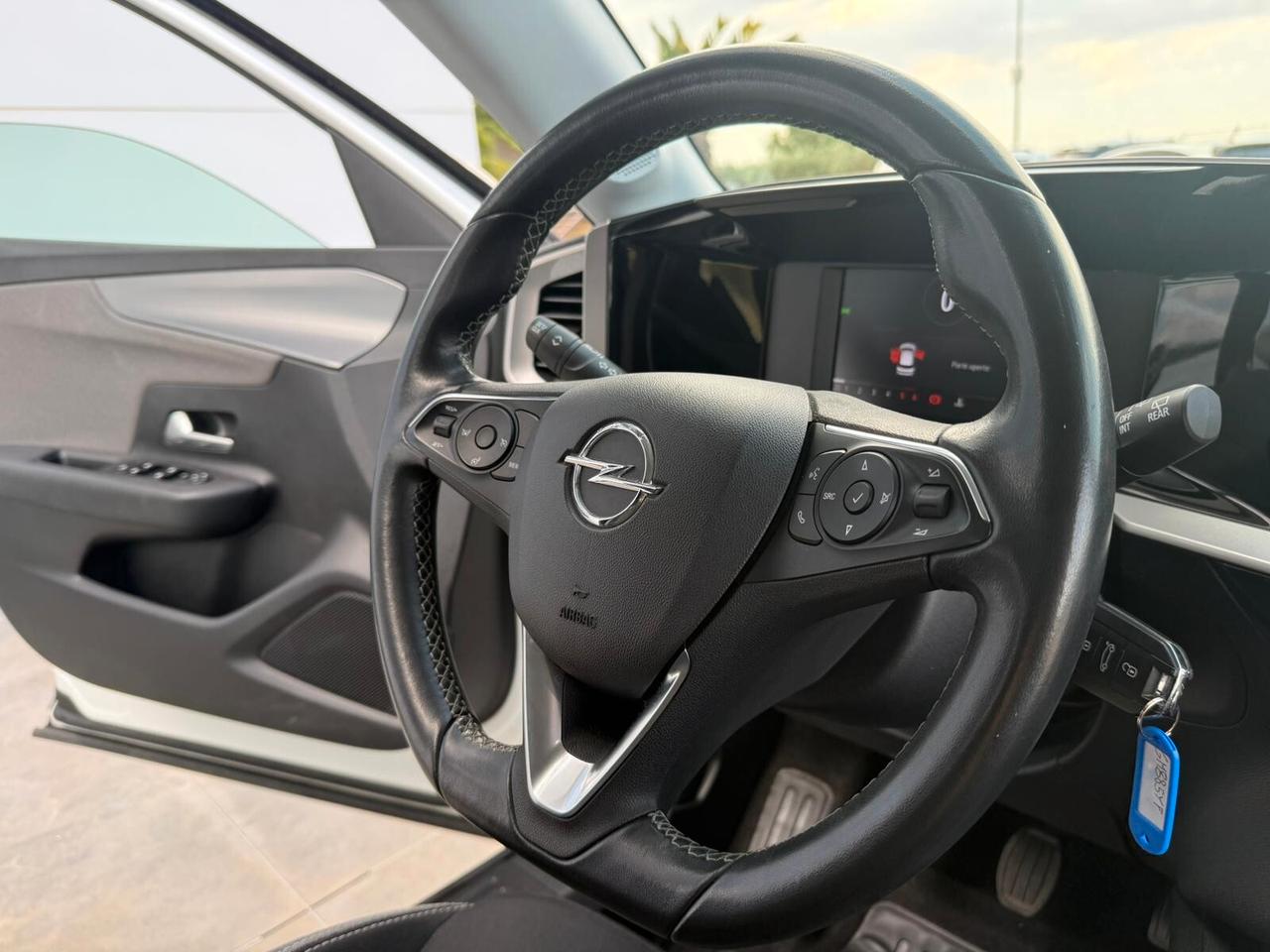 Opel Mokka 1.5 diesel Edition
