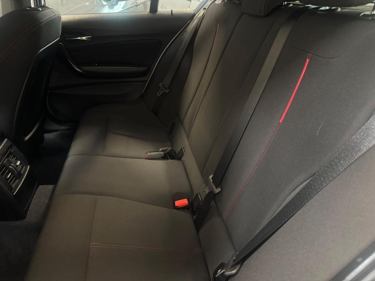 Bmw 116 116d 5p. Sport PREZZO REALE!!