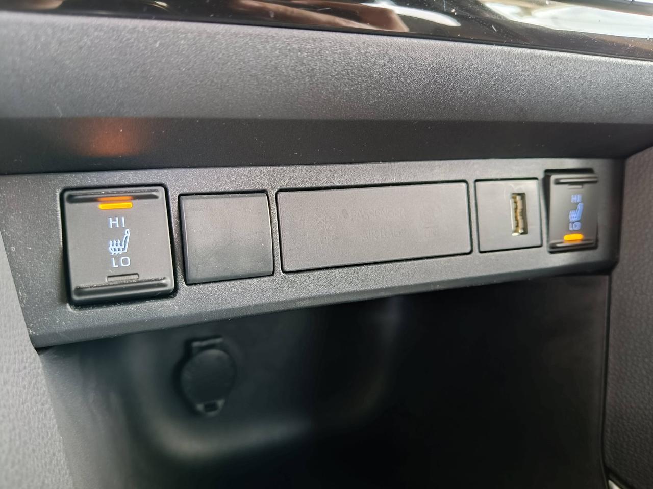 TOYOTA Yaris Cross - MY '22