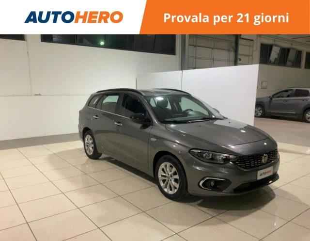 FIAT Tipo 1.3 Mjt S&S SW Business