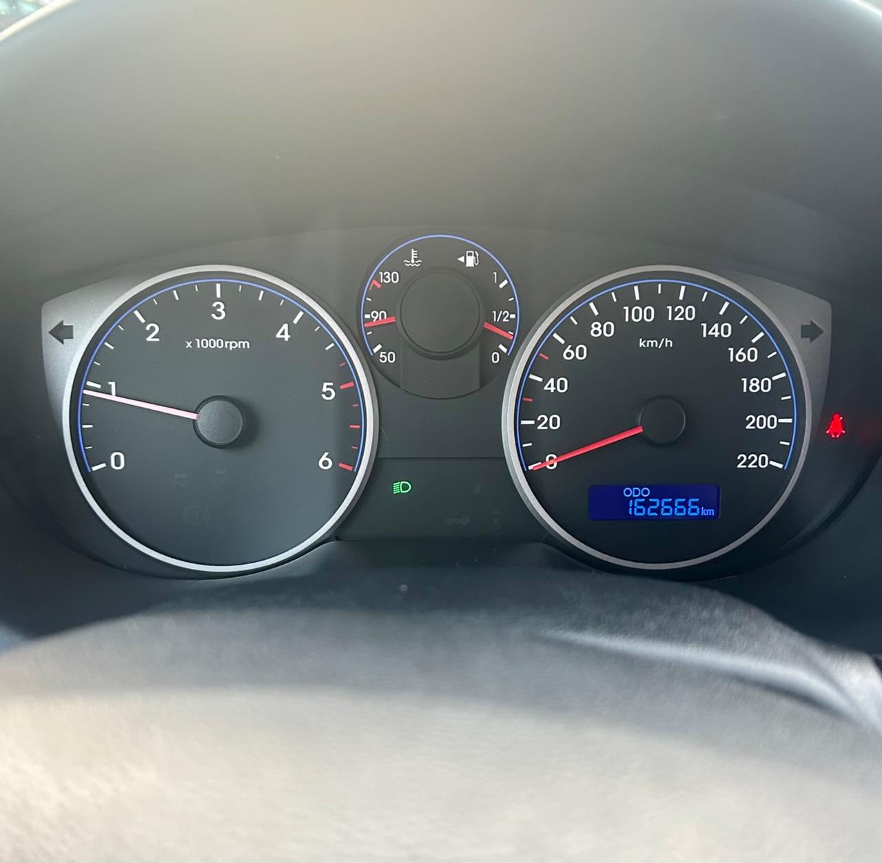 Hyundai i20 CRDi 5p. Sound Edition Neopatentati