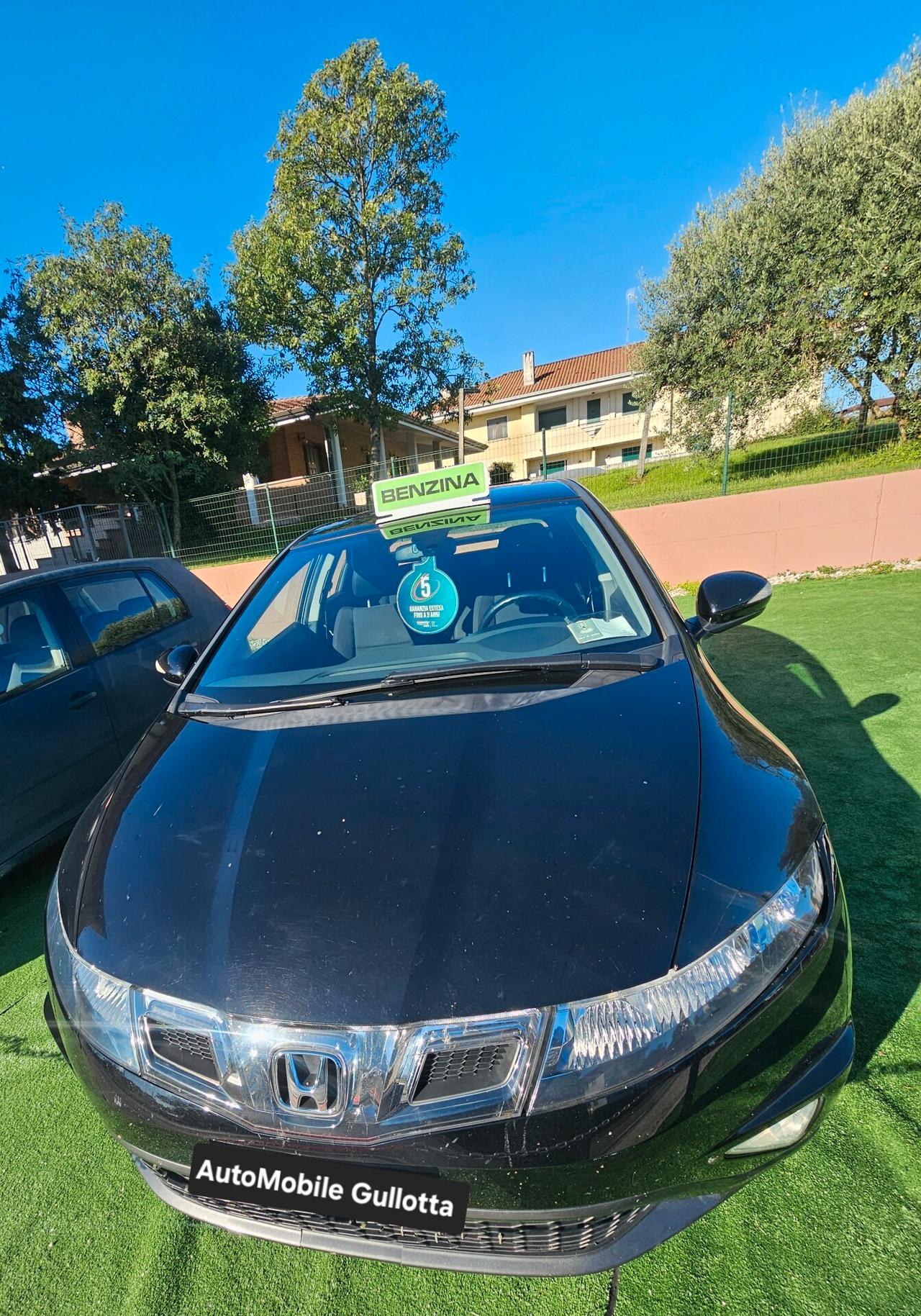 Honda Civic 1.4 i-VTEC 5p. Elegance