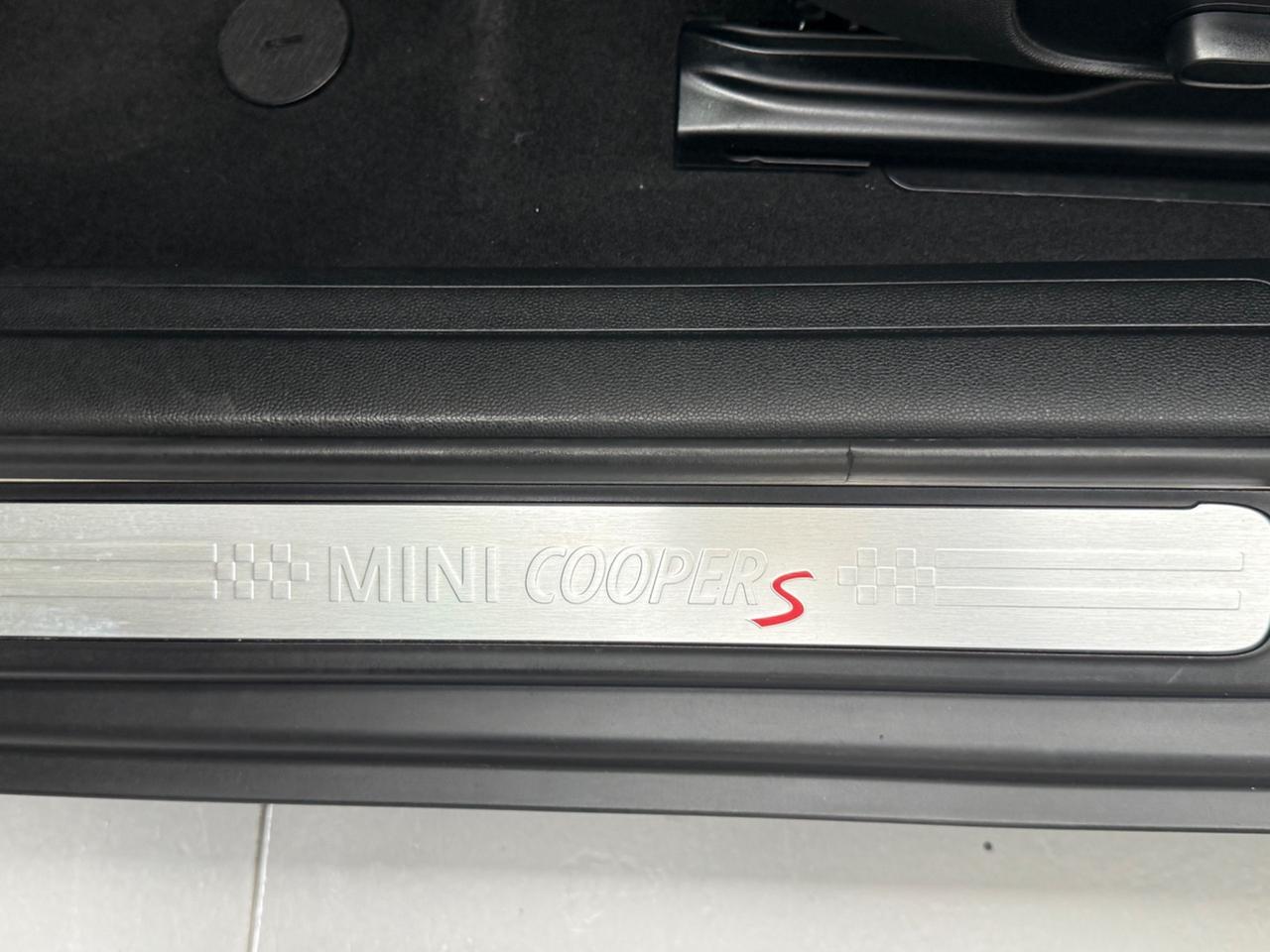Mini Cooper SD Clubman2.0 HypeALL4 Automatica