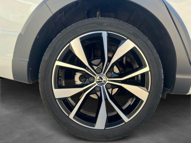 VOLKSWAGEN Taigo 1.0 TSI 110 CV R-Line
