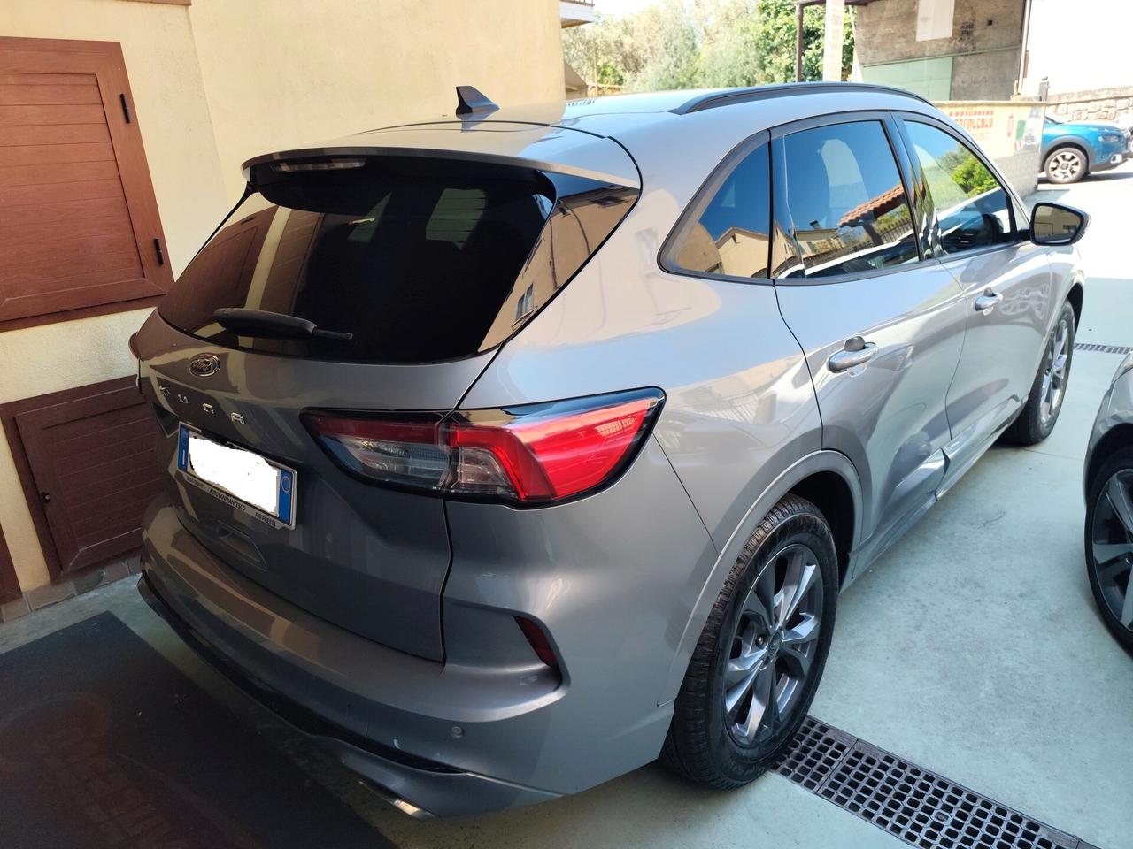 Ford Kuga 1.5 aut. ST-Line 120cv - 2021