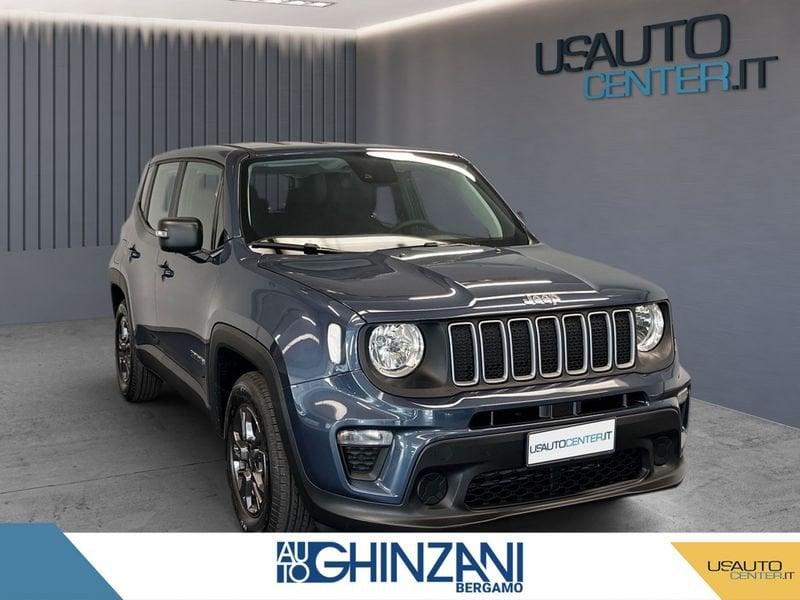 Jeep Renegade Renegade 1.0 T3 Longitude