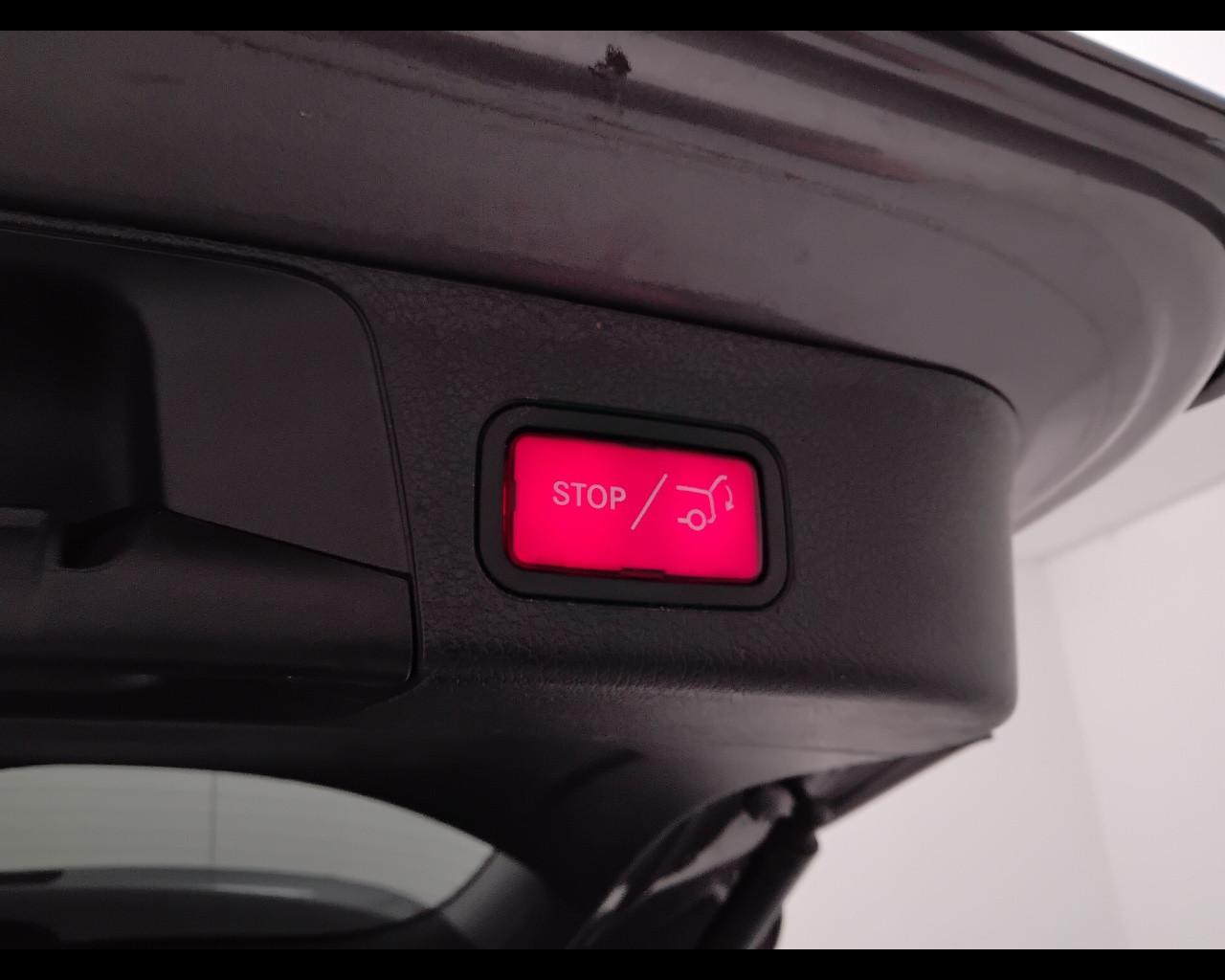 Mercedes-Benz GLB - X247 2019 - GLB 200 d Premium auto