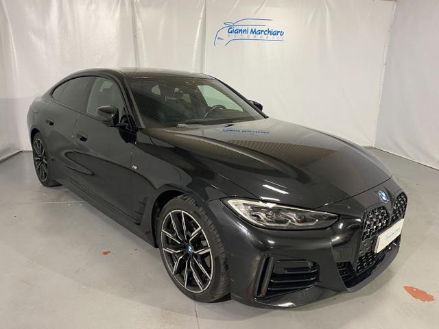 BMW 420 d xDrive 48V Msport IVA ESPOSTA