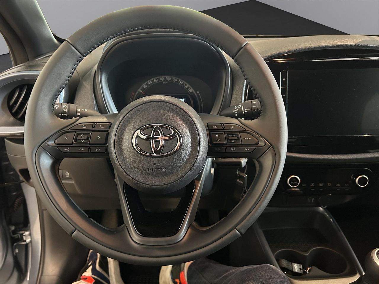 Toyota Aygo X 1.0 Trend 72cv