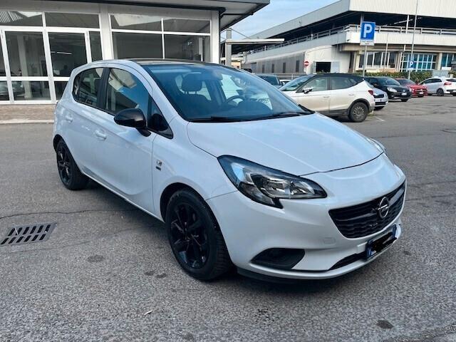 Opel Corsa 1.4 90CV GPL Tech 5 porte Advance