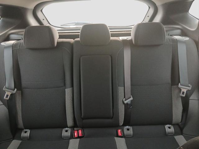 NISSAN Qashqai 1.3 DIG-T 140 CV Business