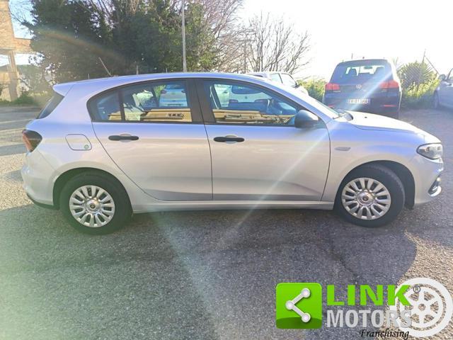 FIAT Tipo 1.4 5 porte Street