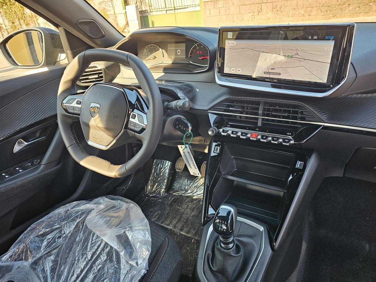 Peugeot 2008 PureTech 100 S&S Style KM 0