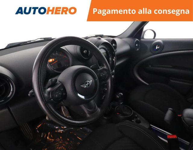 MINI Countryman Mini Cooper SD Countryman ALL4