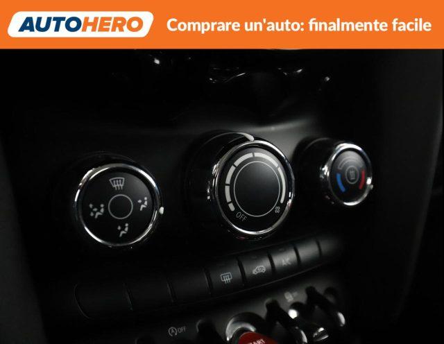 MINI One 1.2 One 5 porte