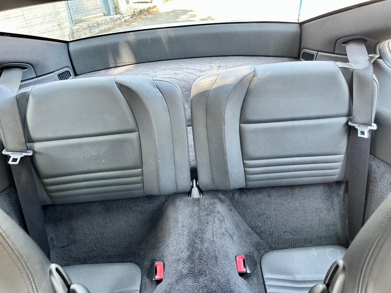 Porsche 911 Carrera 3.4 cat Coupé 300 cv - ISCRITTA ASI !!!