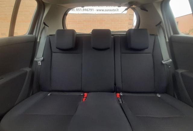 RENAULT Clio 1.2 5 porte Luxe