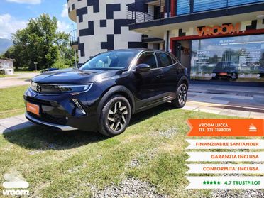 OPEL Mokka 2ª serie Mokka 1.5 diesel Ultimate