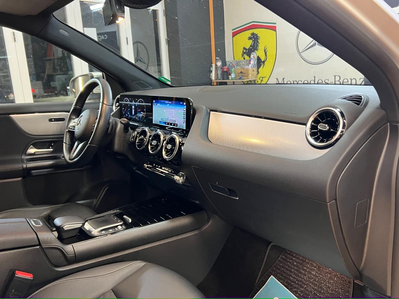 Mercedes-benz GLA 180 220 d Automatic 4Matic Sport Plus