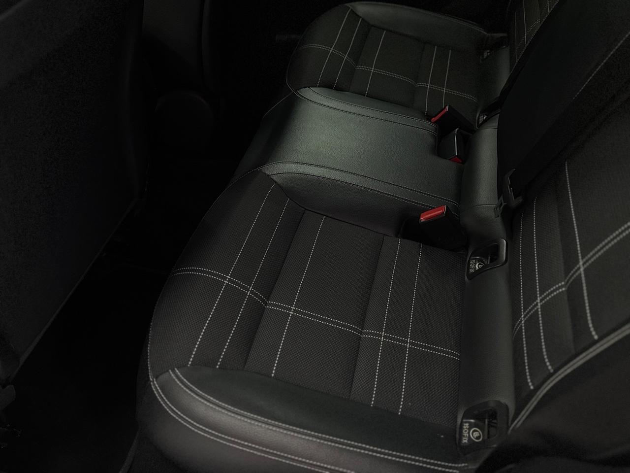 Mercedes-benz Classe A 180CDI Automatic Premium