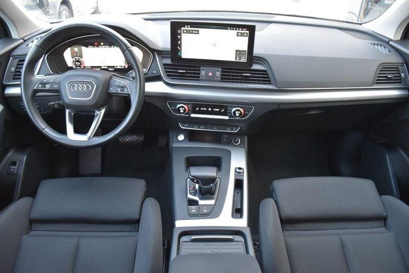 Audi Q5 35 TDI S tronic S line