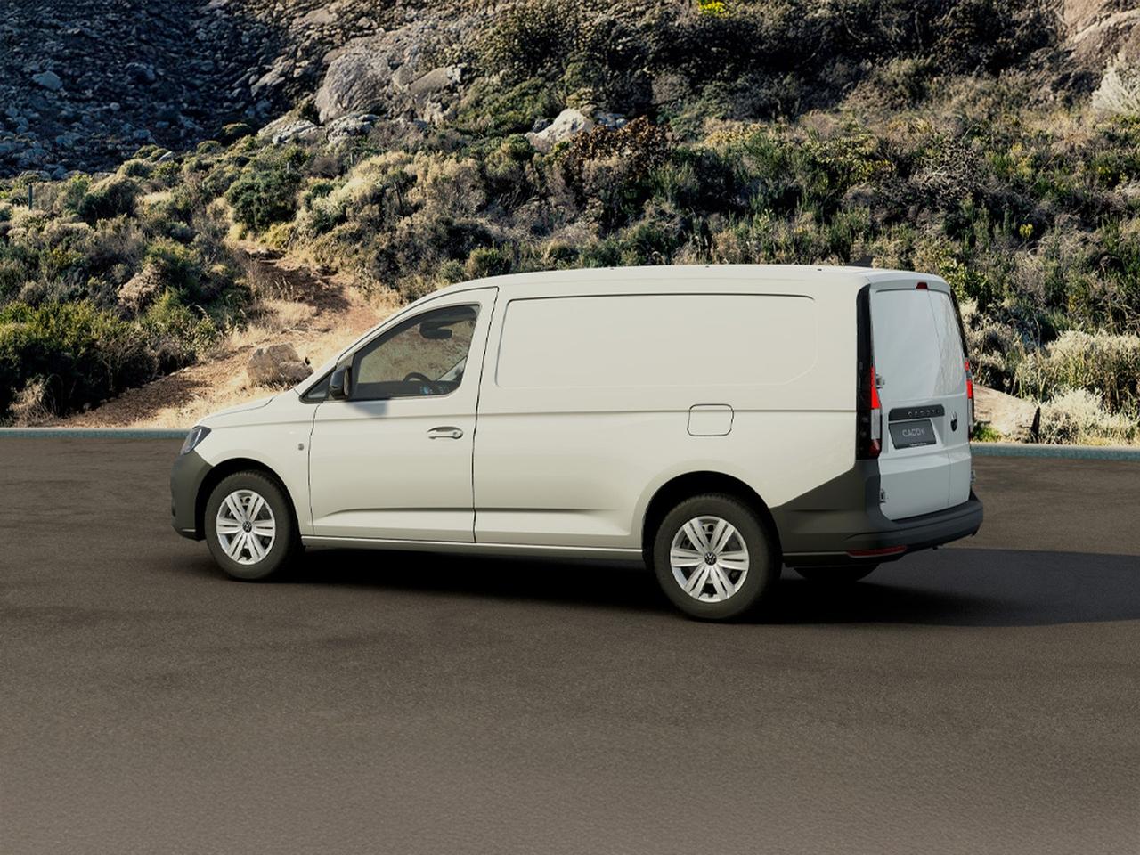 Volkswagen Caddy cargo maxi 2.0 tdi 122cv business