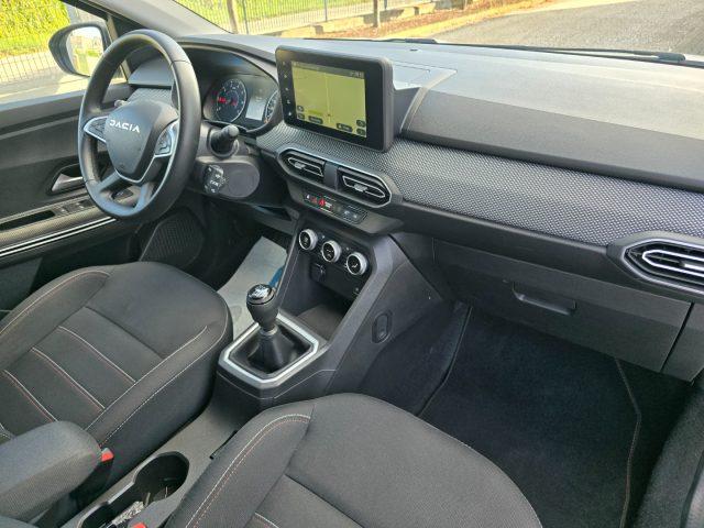 DACIA Jogger 1.0 TCe GPL 7 posti Extreme Up