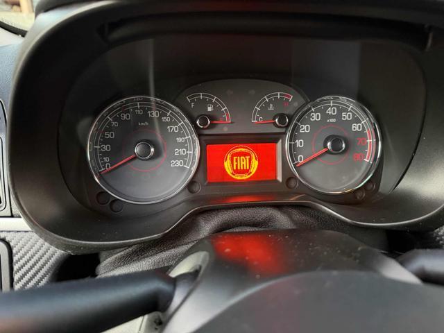 FIAT Grande Punto BENZINA/GPL 1.4 T-Jet 16V 3P Sport Bellissima