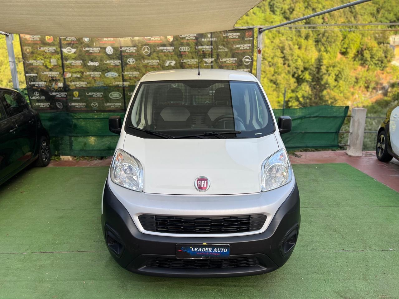 Fiat Fiorino 1.3 MJT 95CV Cargo SX