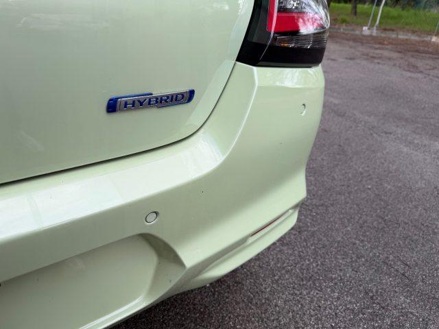 SUZUKI Swift 1.2 TOP HYBRID 4WD NUOVO MODELLO PRONTA CONSEGNA