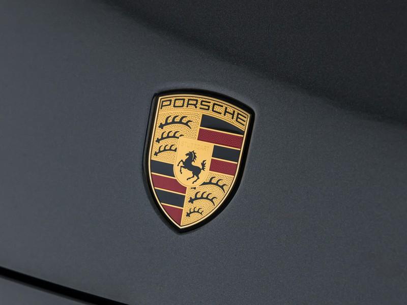 Porsche Panamera 2.9 4 e-hybrid auto