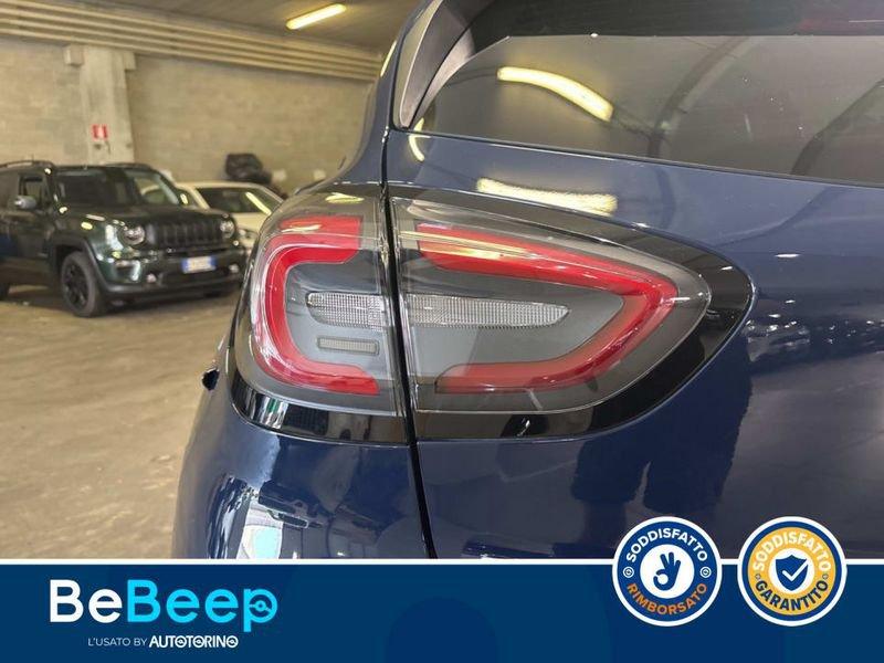 Ford Puma 1.0 ECOBOOST H TITANIUM X S&S 125CV