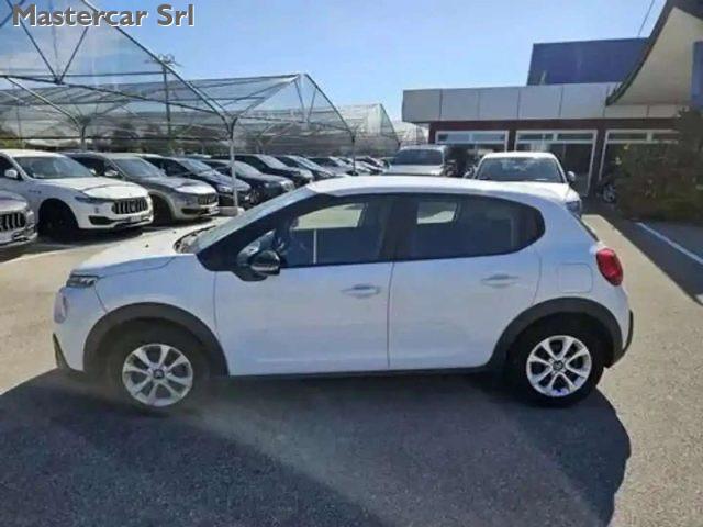 CITROEN C3 BLUEHDI 75 BUSINESS COMBI N1 5 posti - FN242MR