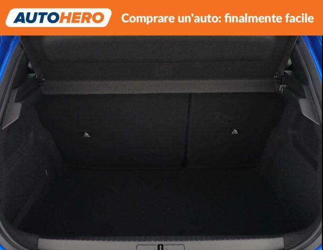 PEUGEOT 208 PureTech 75 Stop&Start 5 porte Allure Pack