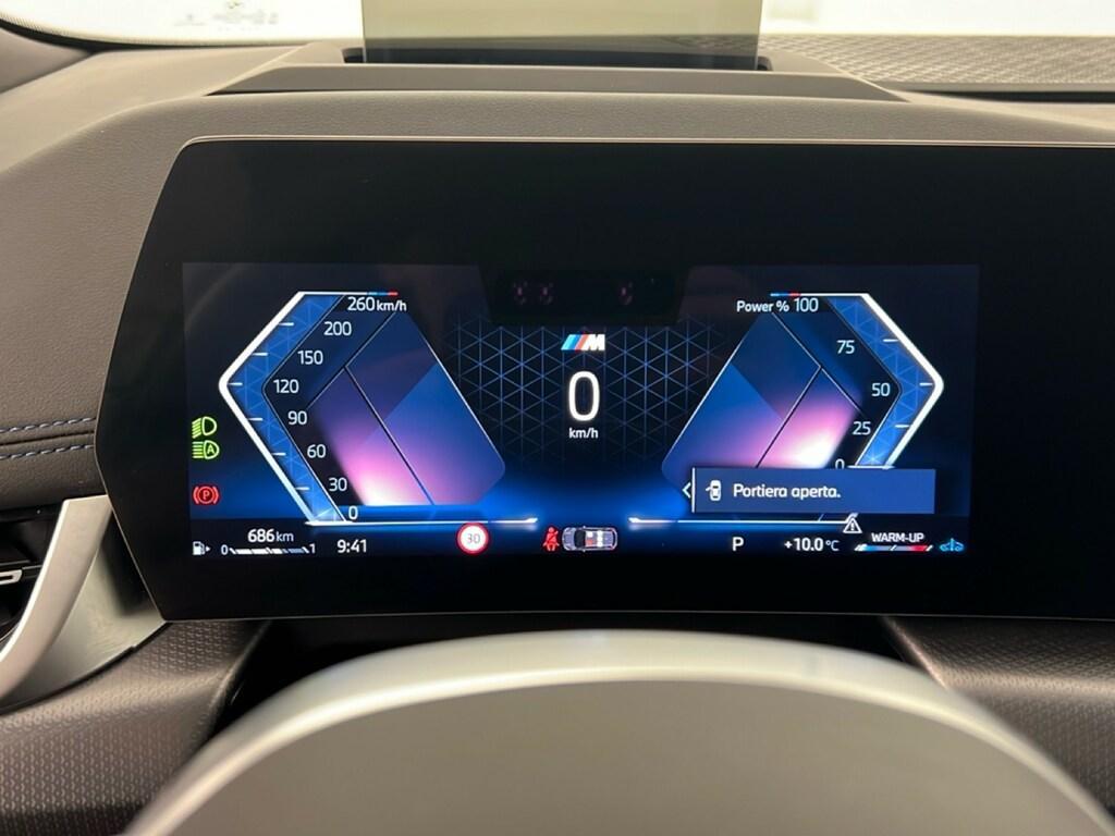 BMW Serie 2 Active Tourer 218 d MSport DCT