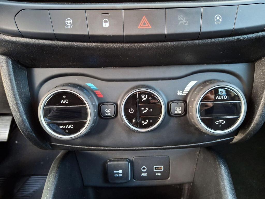 Fiat Tipo 1.6 Mjt S&S 5 porte Lounge