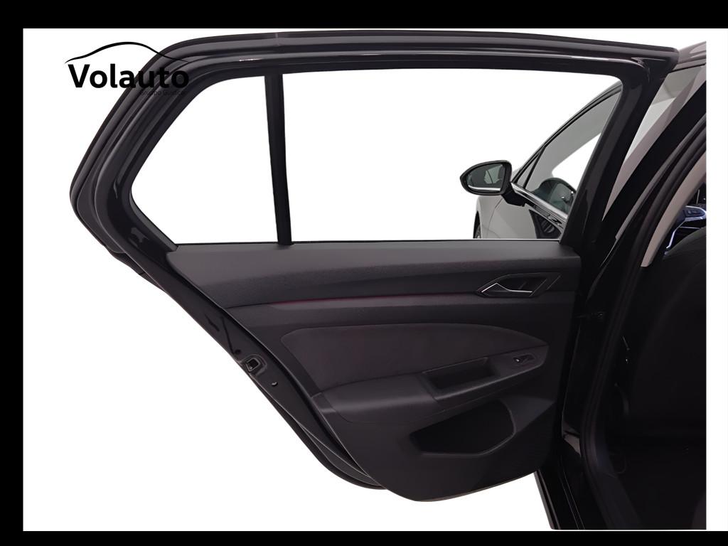VOLKSWAGEN Golf VIII 2024 - Golf 2.0 tdi Style 150cv dsg
