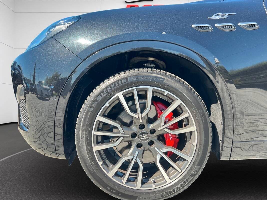 Maserati Grecale 2.0 mhev GT 300cv auto