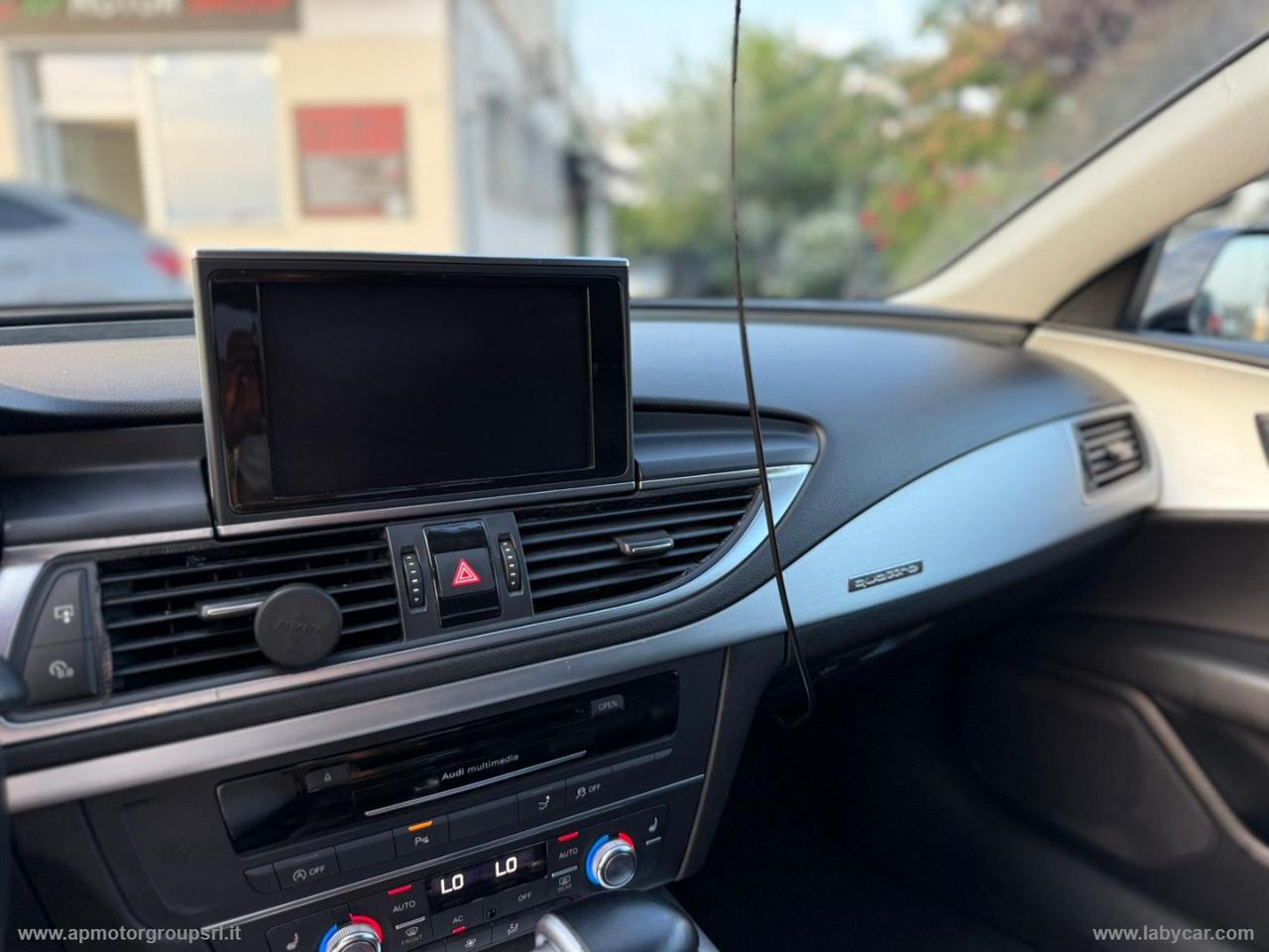AUDI A7 SPB 3.0 TDI 245 CV quattro S tronic