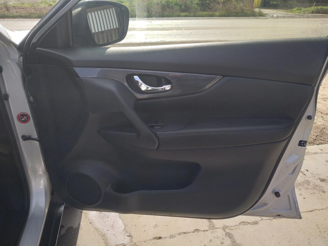 Nissan X-Trail 1.6 dCi 2WD Acenta