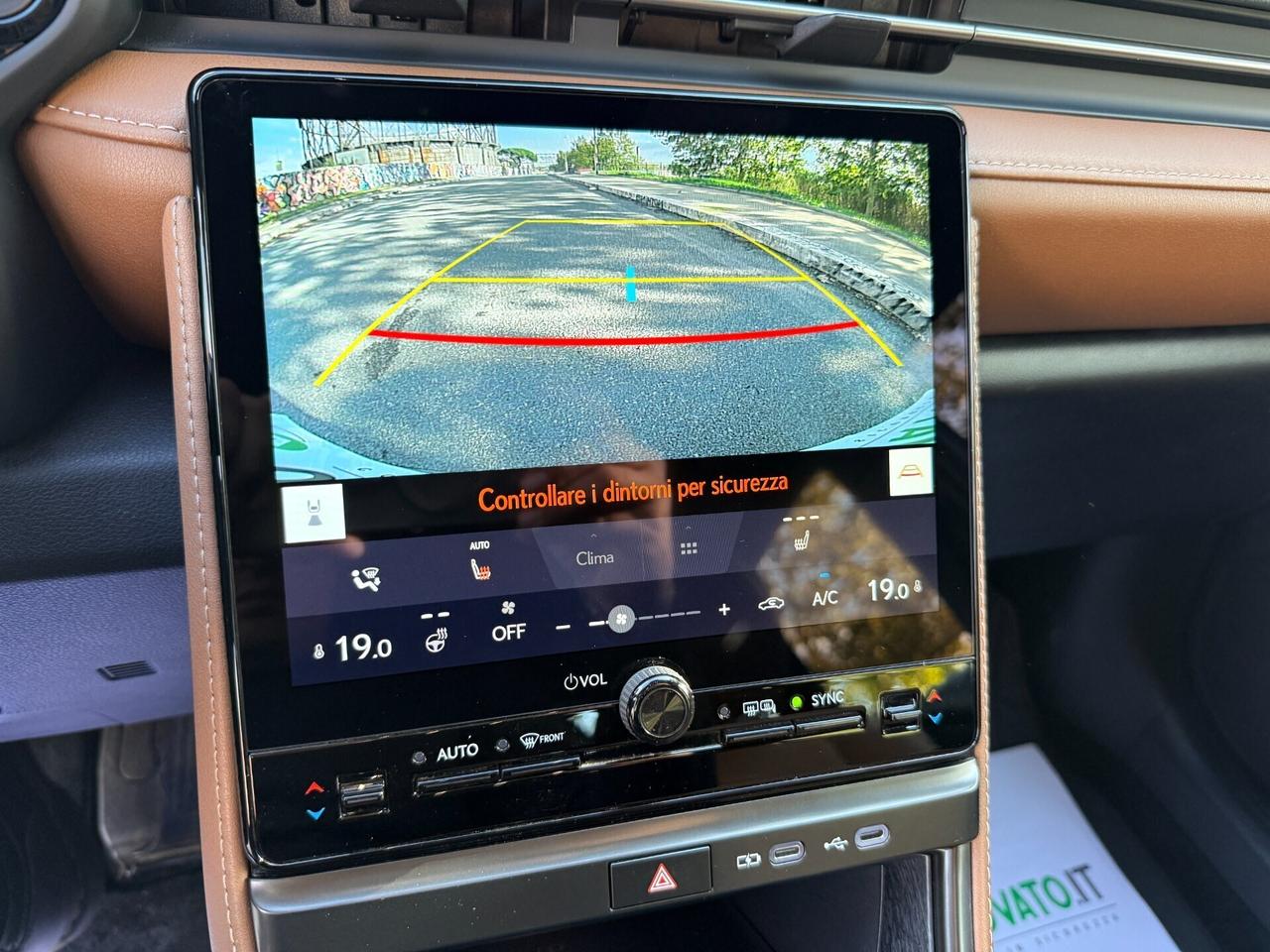 Lexus LBX 1.5 FULL Hybrid 136cv Relax UNIPRO