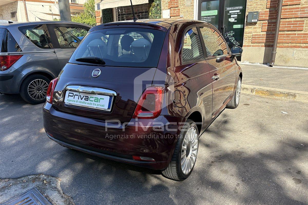 FIAT 500 1.2 Dolcevita