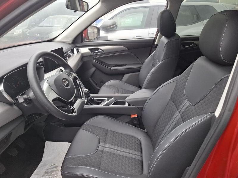 EVO Evo 5 1.5 Turbo GPL Essential