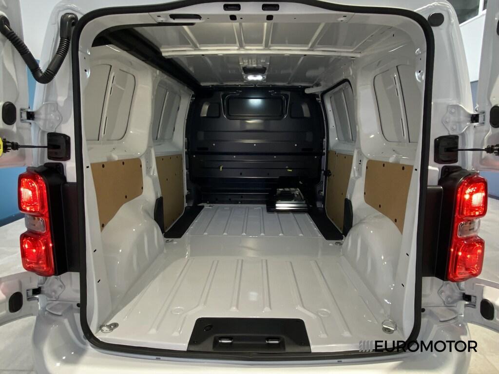 Peugeot Expert III Furgone Expert Std 2.0 Bluehdi 180cv S&S Tech Edition Eat8