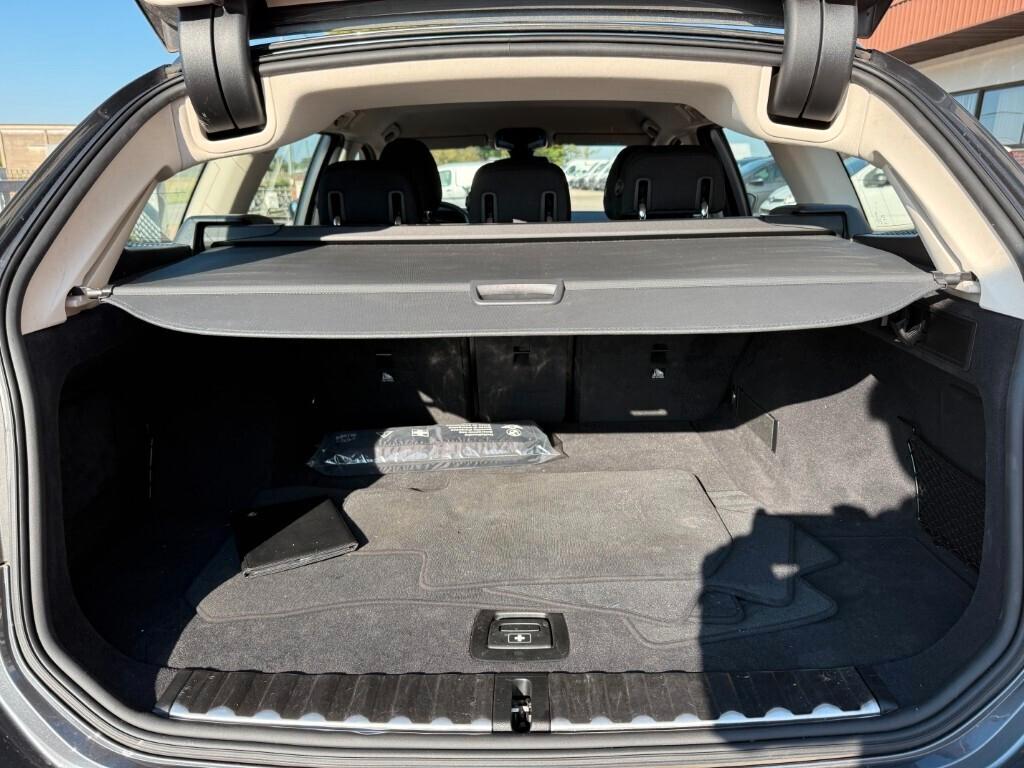 Bmw 318 318d 48V Touring