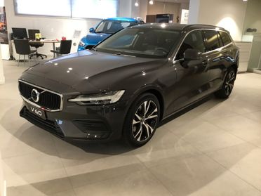 Volvo V60 B4 Mild Hybrid Aut. Core