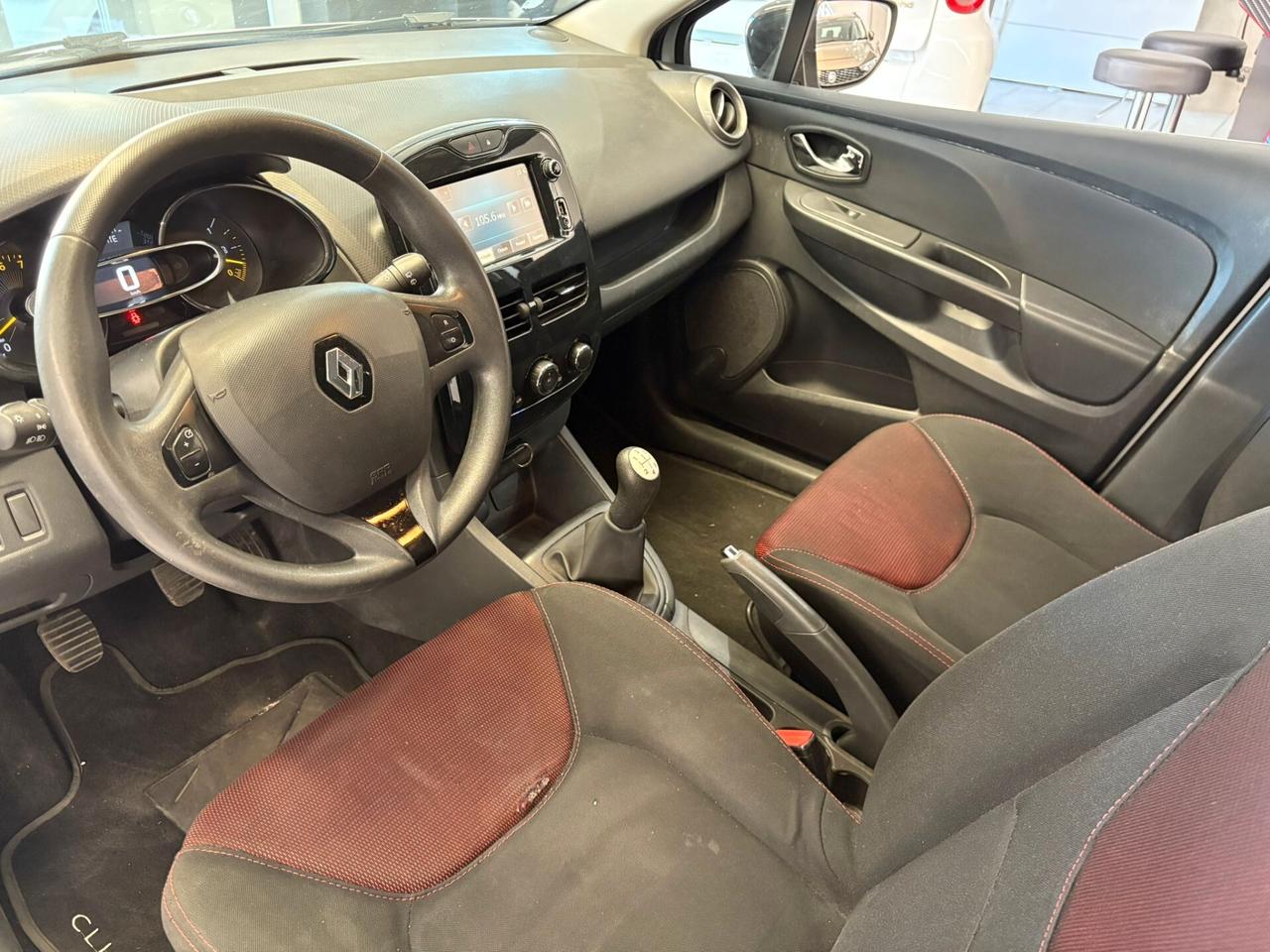 Renault Clio 1.2 75CV 5 porte Live