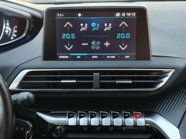 PEUGEOT 3008 1.6BlueHDi 120 EAT6 Business