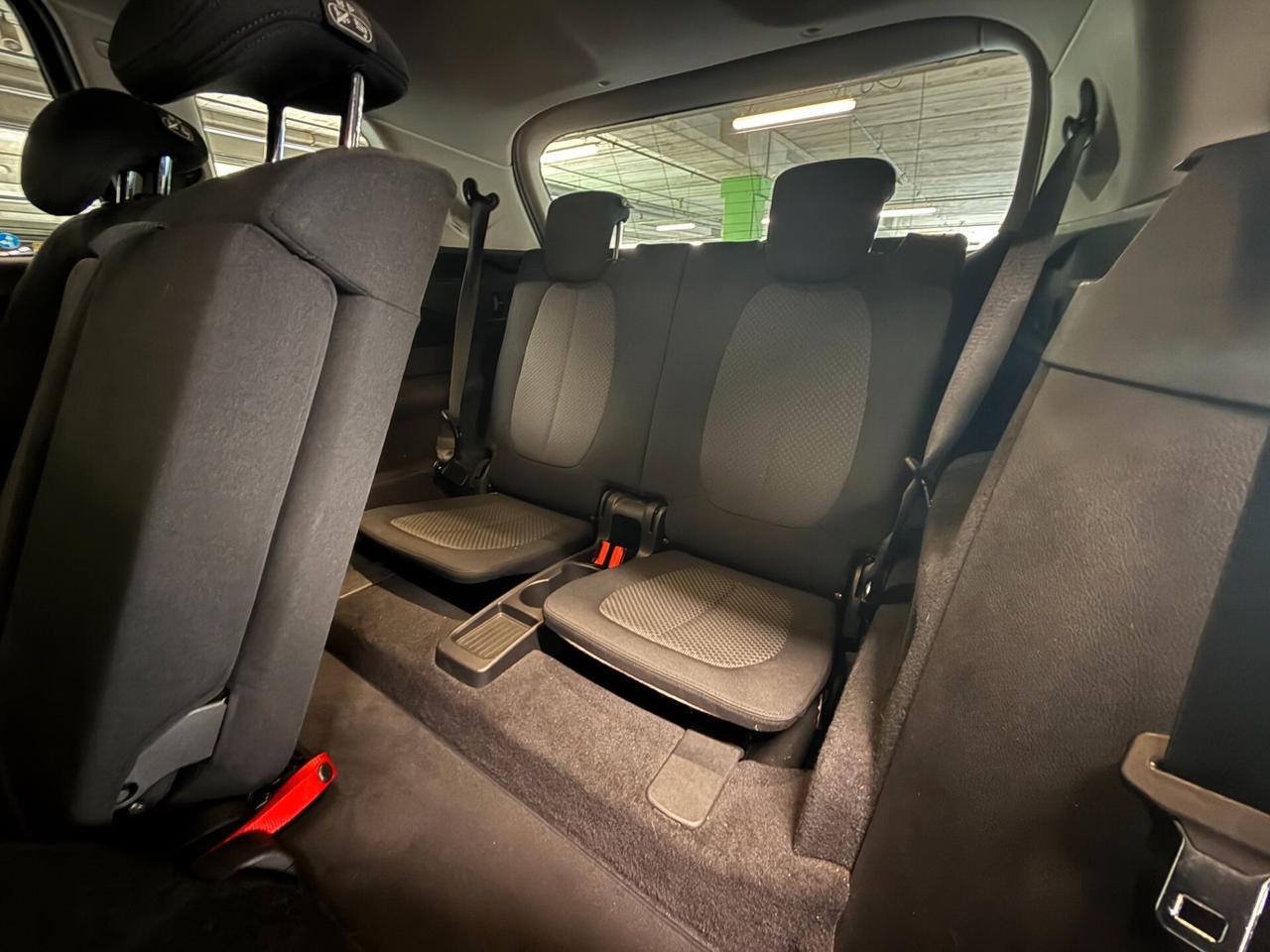 Bmw 2er Active Tourer 218d Luxury
